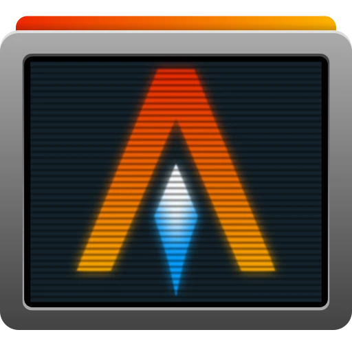 alacritty 主界面