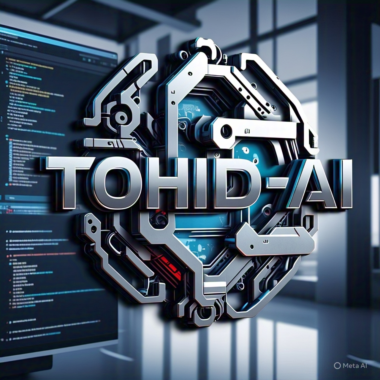 TOHID-AI 界面截图