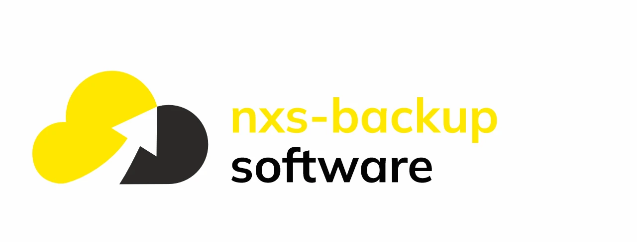nxs-backup 主界面