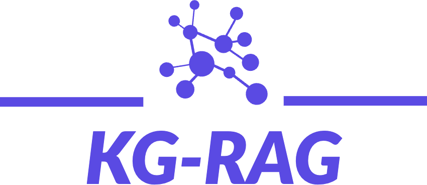 KG_RAG 主界面