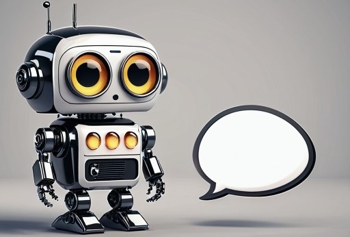 Chat-Style-Bot 主界面