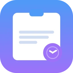 ClipHistory 主界面