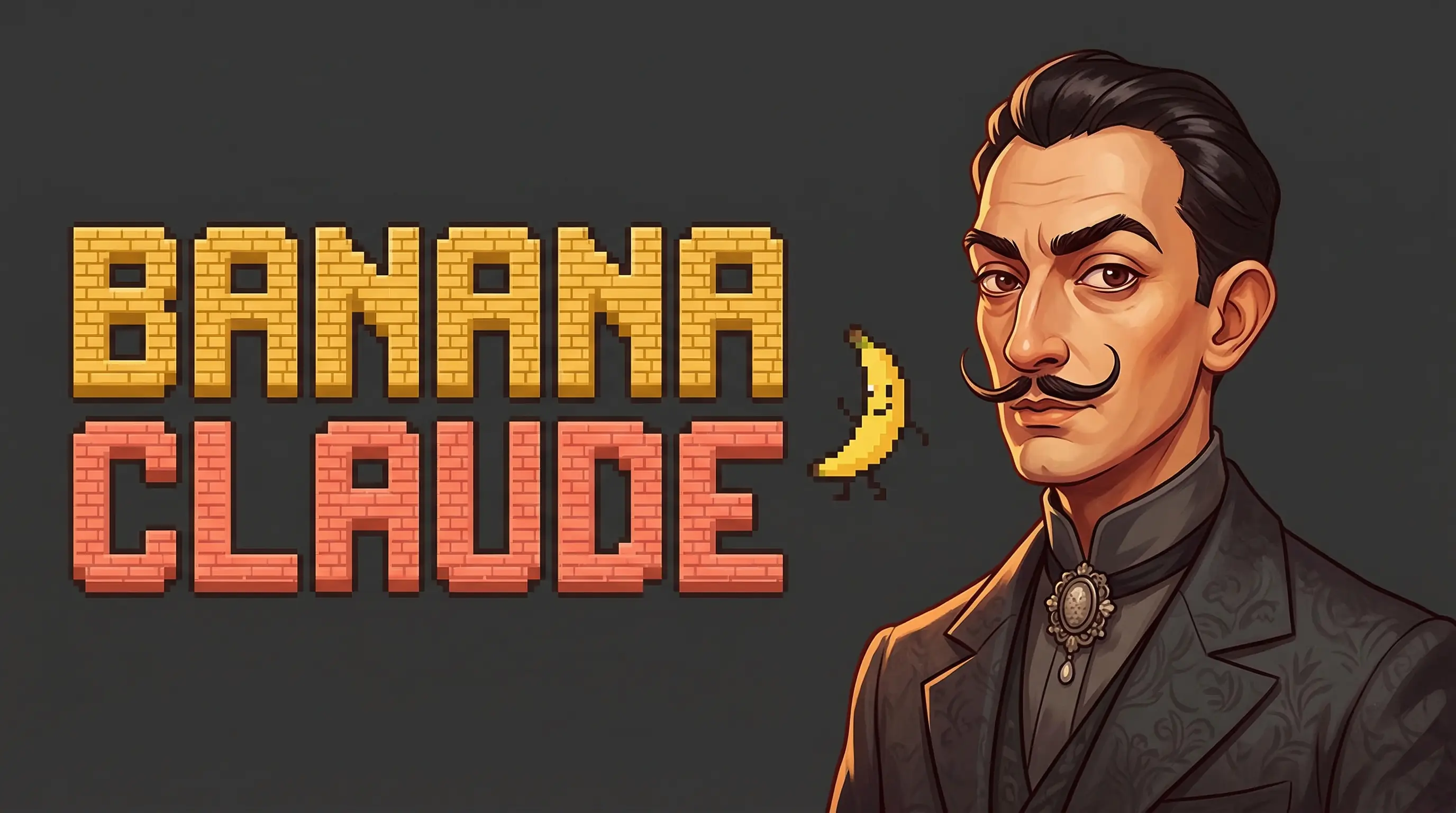 banana-claude 主界面